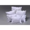 Edward Boutross Swiss Dot Petite Pillow & Insert