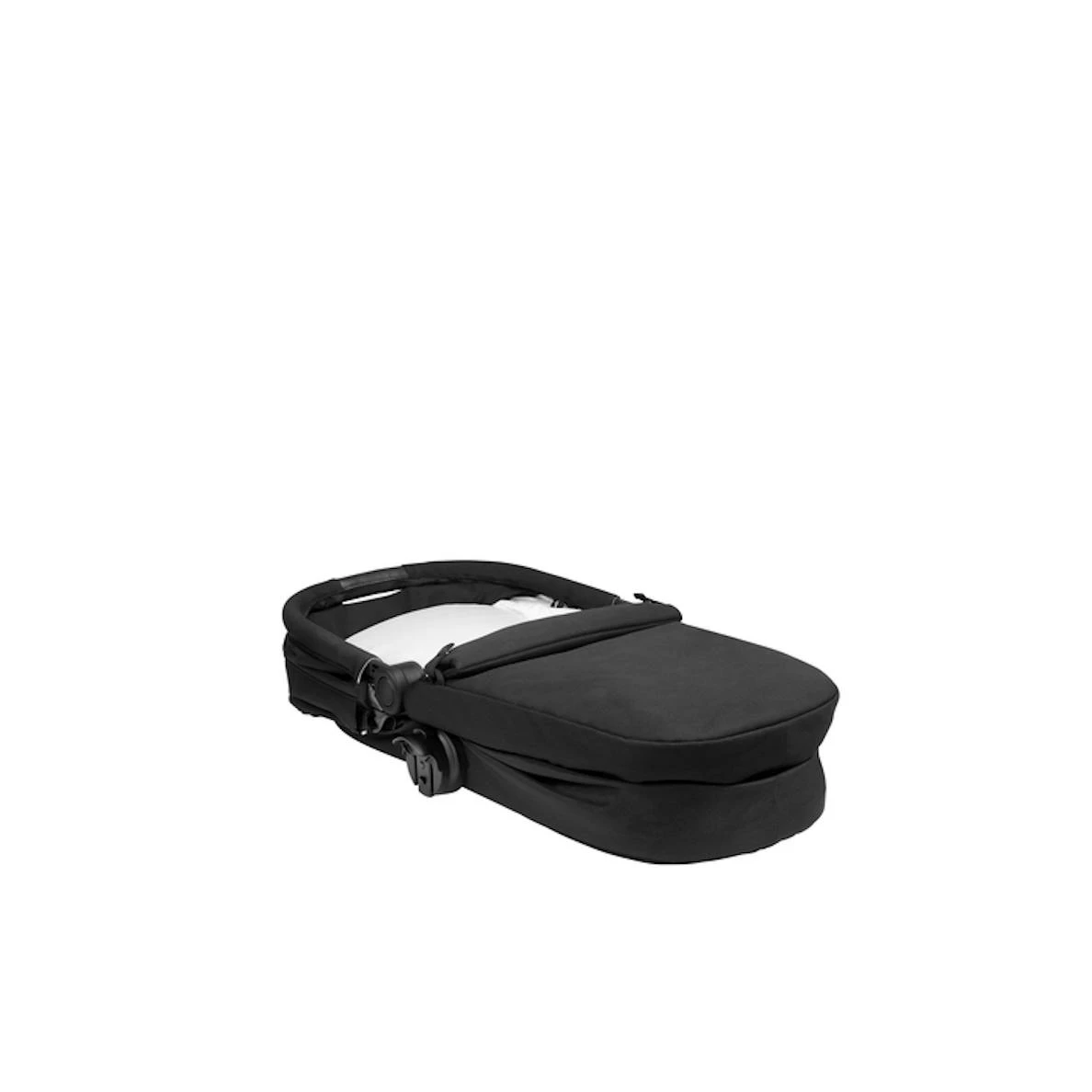 Baby Jogger City Select Deluxe Pram Eco Collection 2 Baby Jogger City Select Deluxe Pram Eco Collection - Image 2