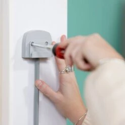 Ingenuity The Thruway 52W Series Retractable Baby Gate 7 Ingenuity The Thruway 52W Series Retractable Baby Gate -Megababies USA 1bae659b0f4ad45f1126f34a2a32095ea300f2e0b5c0582e115daec17c8c5803