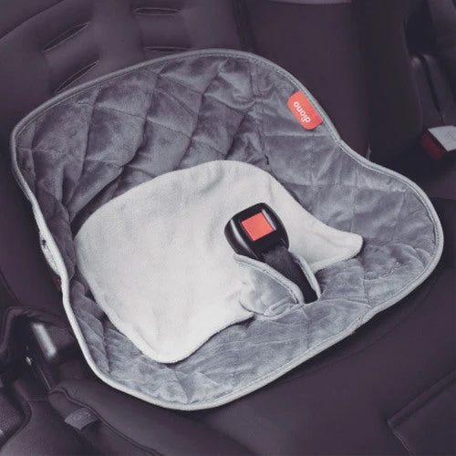 Diono Ultra Dry Seat Deluxe Waterproof Seat Protector 2 Diono Ultra Dry Seat Deluxe Waterproof Seat Protector - Image 2