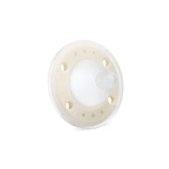 Ninni Soothing Pacifier 36 Ninni Soothing Pacifier -Megababies USA 1pack creme