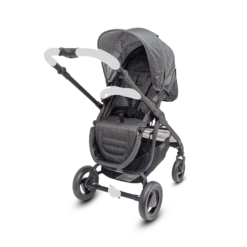 Valco Baby Ultra Trend -Megababies USA 1tucharcoal