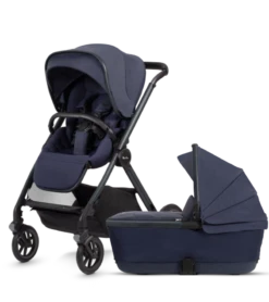 Silver Cross Reef Full-Size Stroller + Bassinet Bundle 22 Silver Cross Reef Full-Size Stroller + Bassinet Bundle -Megababies USA 2
