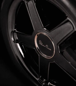 Silver Cross Comet Eclipse Stroller 19 Silver Cross Comet Eclipse Stroller -Megababies USA 2. COMET min