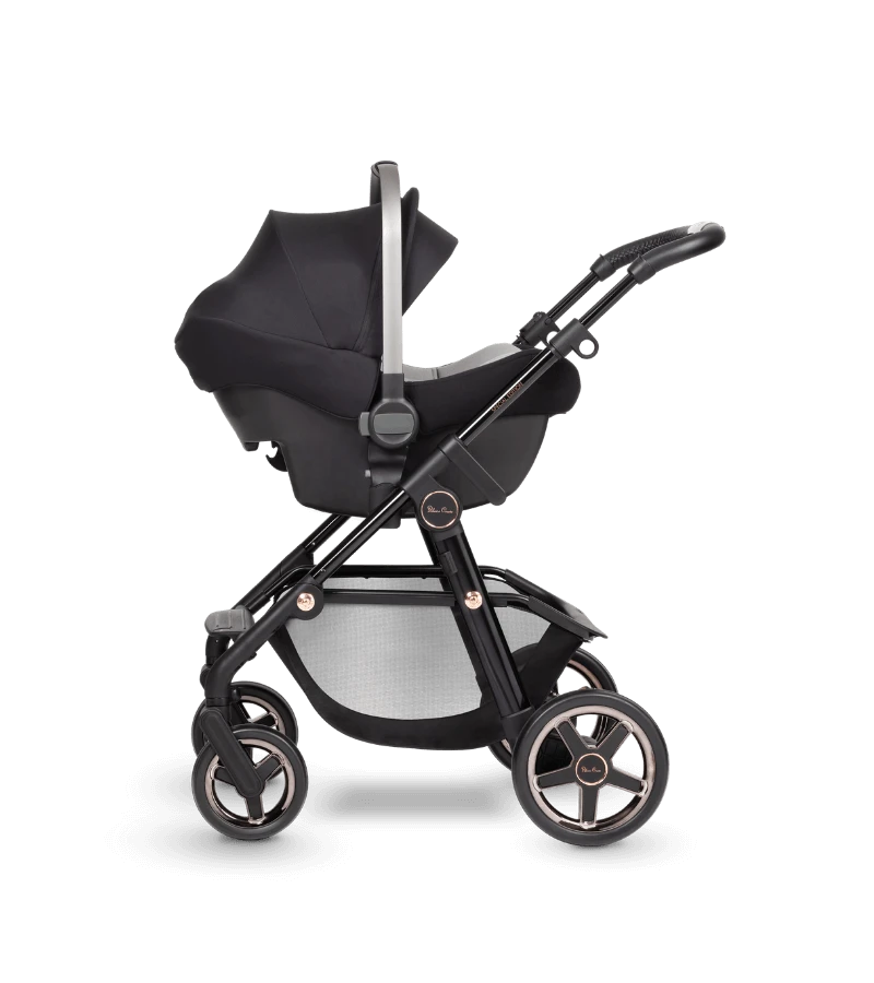 Silver Cross Comet Eclipse Stroller 6 Silver Cross Comet Eclipse Stroller - Image 6