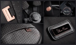 Silver Cross Comet Eclipse Stroller 15 Silver Cross Comet Eclipse Stroller -Megababies USA 2.ECLIPSECOLLAGE