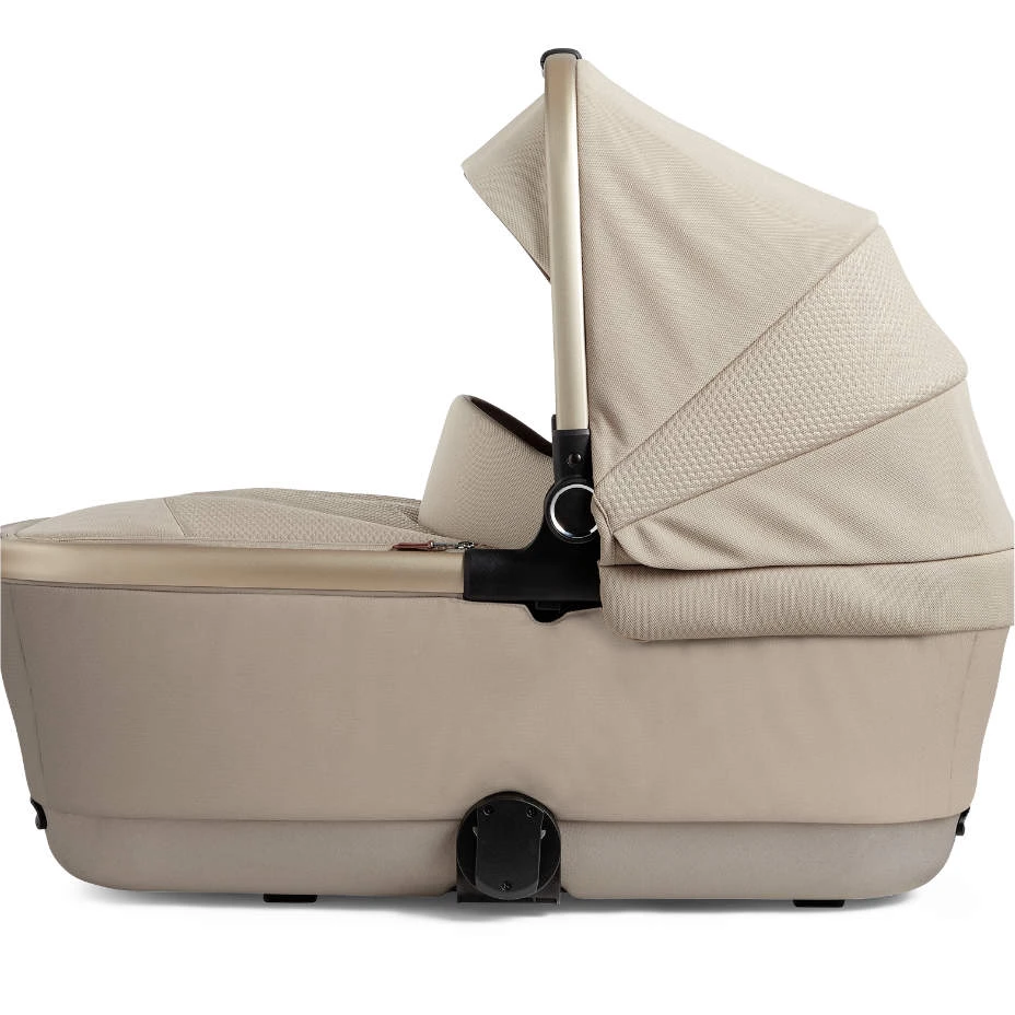 Silver Cross Reef / Dune Bassinet 5 Silver Cross Reef / Dune Bassinet - Image 5