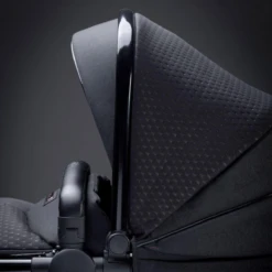 Silver Cross Wave 2022 Additional Bassinet 21 Silver Cross Wave 2022 Additional Bassinet -Megababies USA 2.WAVE2021ECLIPSETANDEMBASSINET