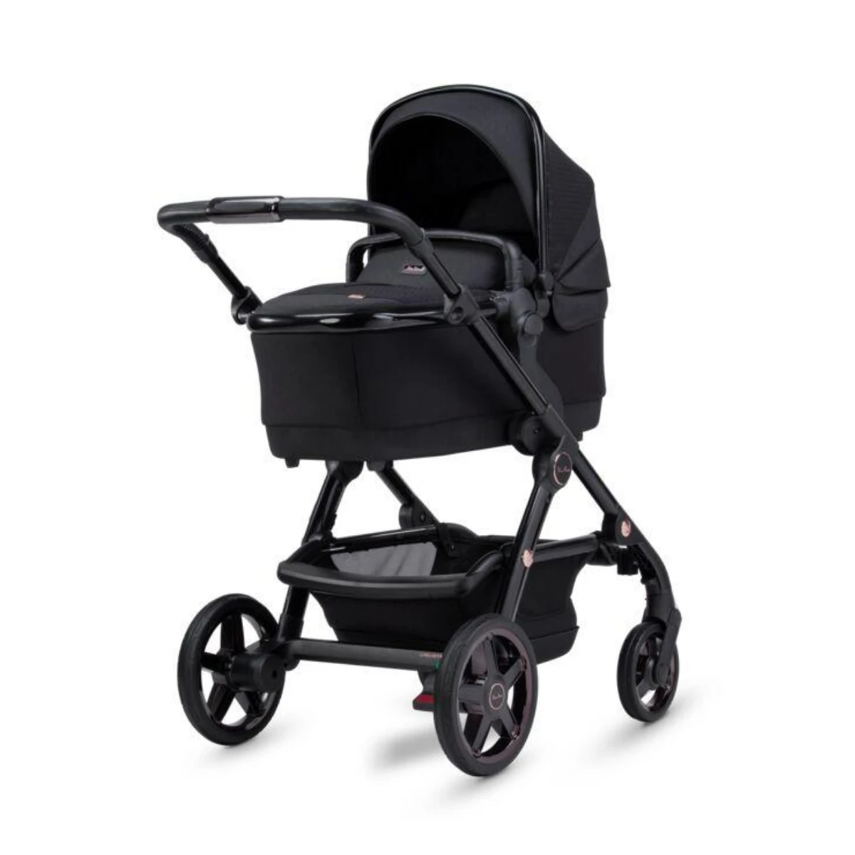Silver Cross Wave 2021 Eclipse Stroller - Special Edition 9 Silver Cross Wave 2021 Eclipse Stroller - Special Edition - Image 9