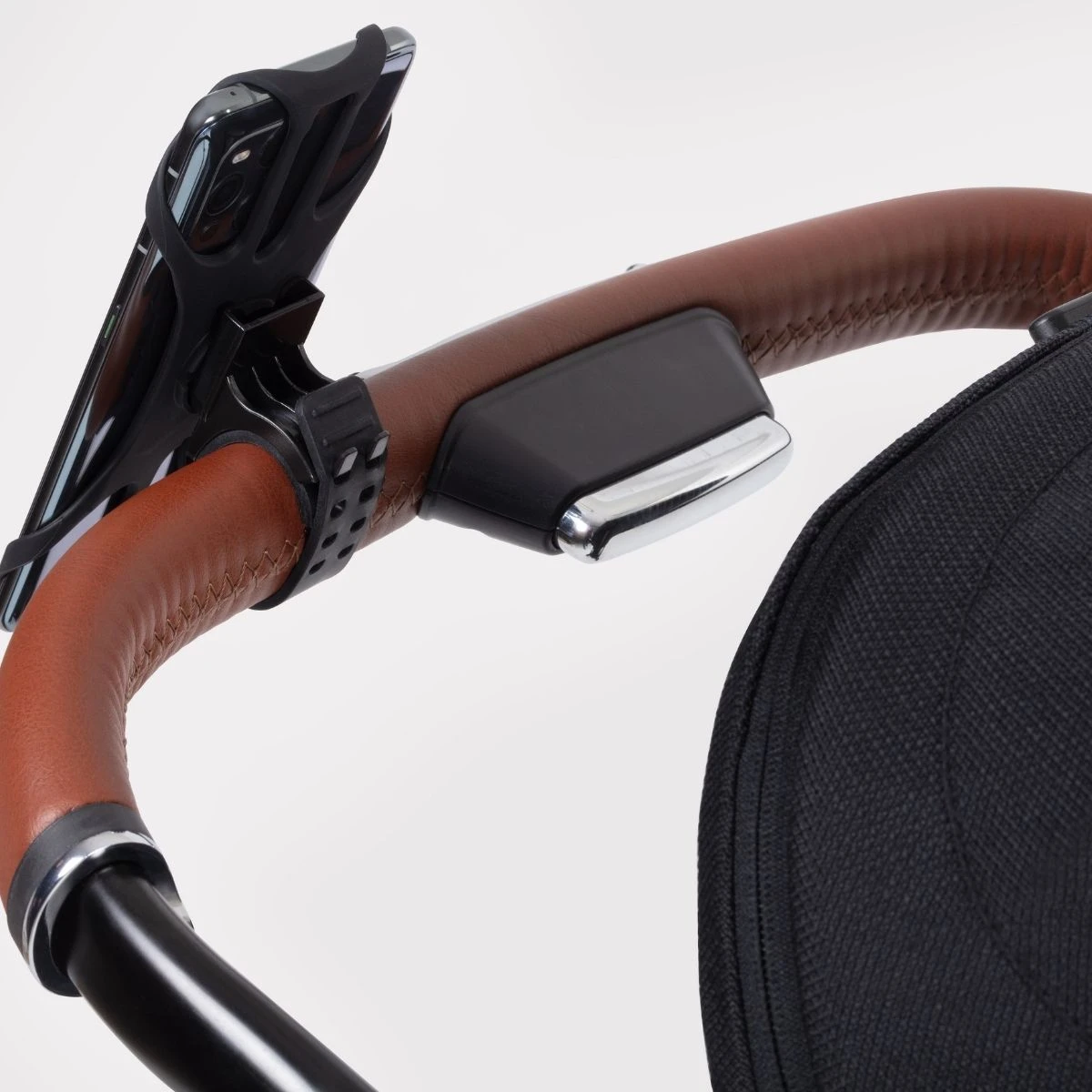 Silver Cross Phone Holder 2 Silver Cross Phone Holder - Image 2