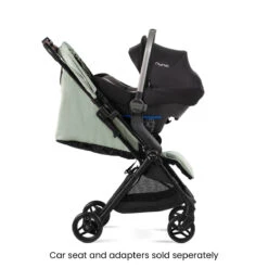 Silver Cross Jet 5 Stroller 30 Silver Cross Jet 5 Stroller -Megababies USA 20