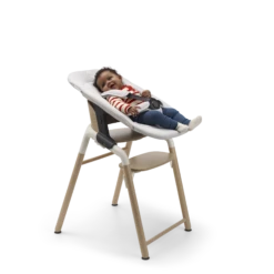 Bugaboo Giraffe Newborn Set 12 Bugaboo Giraffe Newborn Set -Megababies USA 200004001 giraffe newborn set polar white chair with kid a