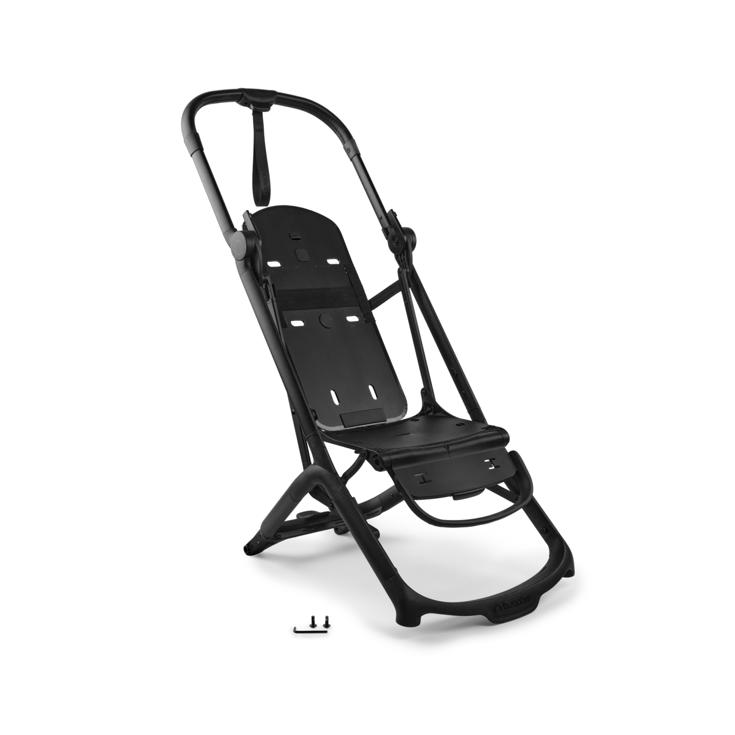 Bugaboo Butterfly 2 Chassis 1 Bugaboo Butterfly 2 Chassis