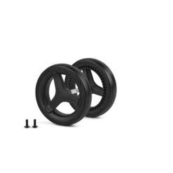 Bugaboo Butterfly 2 Rear Wheels
