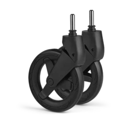 Bugaboo Butterfly 2 Swivel Wheels