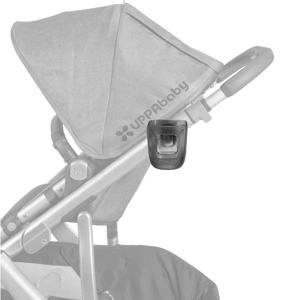 UPPAbaby Vista/Cruz/Minu Cup Holder 3 UPPAbaby Vista/Cruz/Minu Cup Holder - Image 3