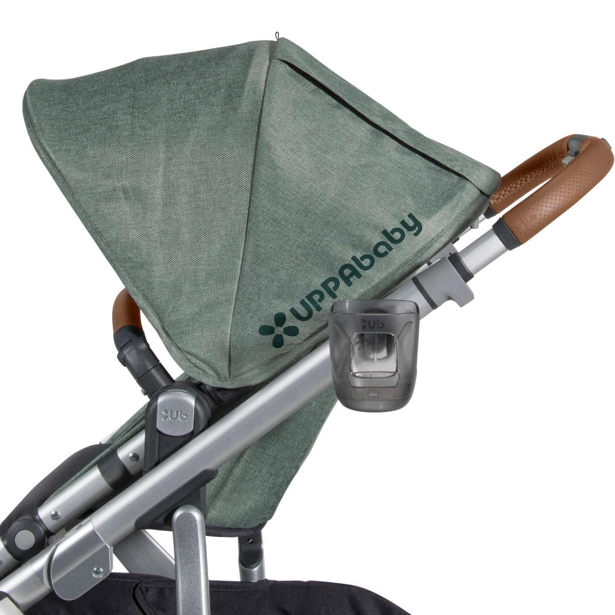 UPPAbaby Vista/Cruz/Minu Cup Holder 6 UPPAbaby Vista/Cruz/Minu Cup Holder - Image 6