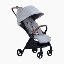 Silver Cross Jet Super Compact Stroller -Megababies USA 2020jet silver 2