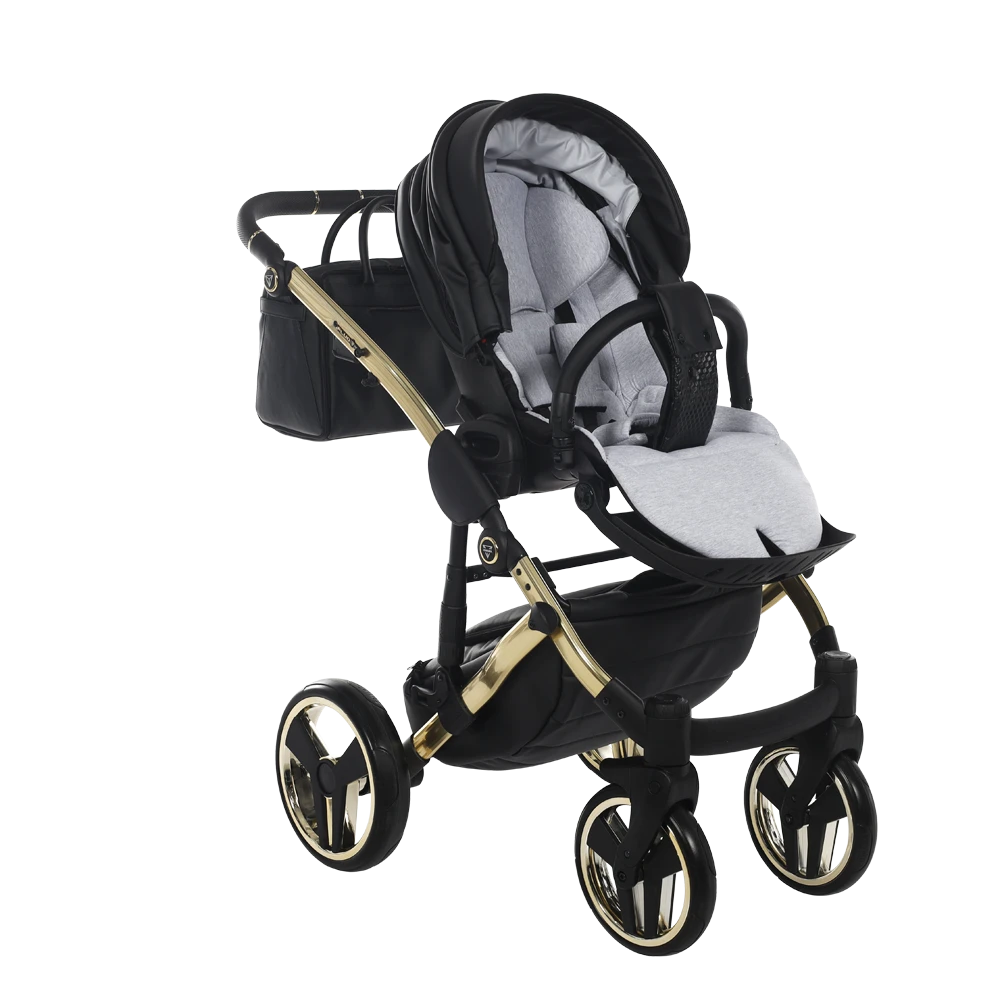 Junama Pilot Pram 17 Junama Pilot Pram - Image 17
