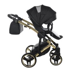 Junama Pilot Pram 37 Junama Pilot Pram -Megababies USA 2021 11 24 02373