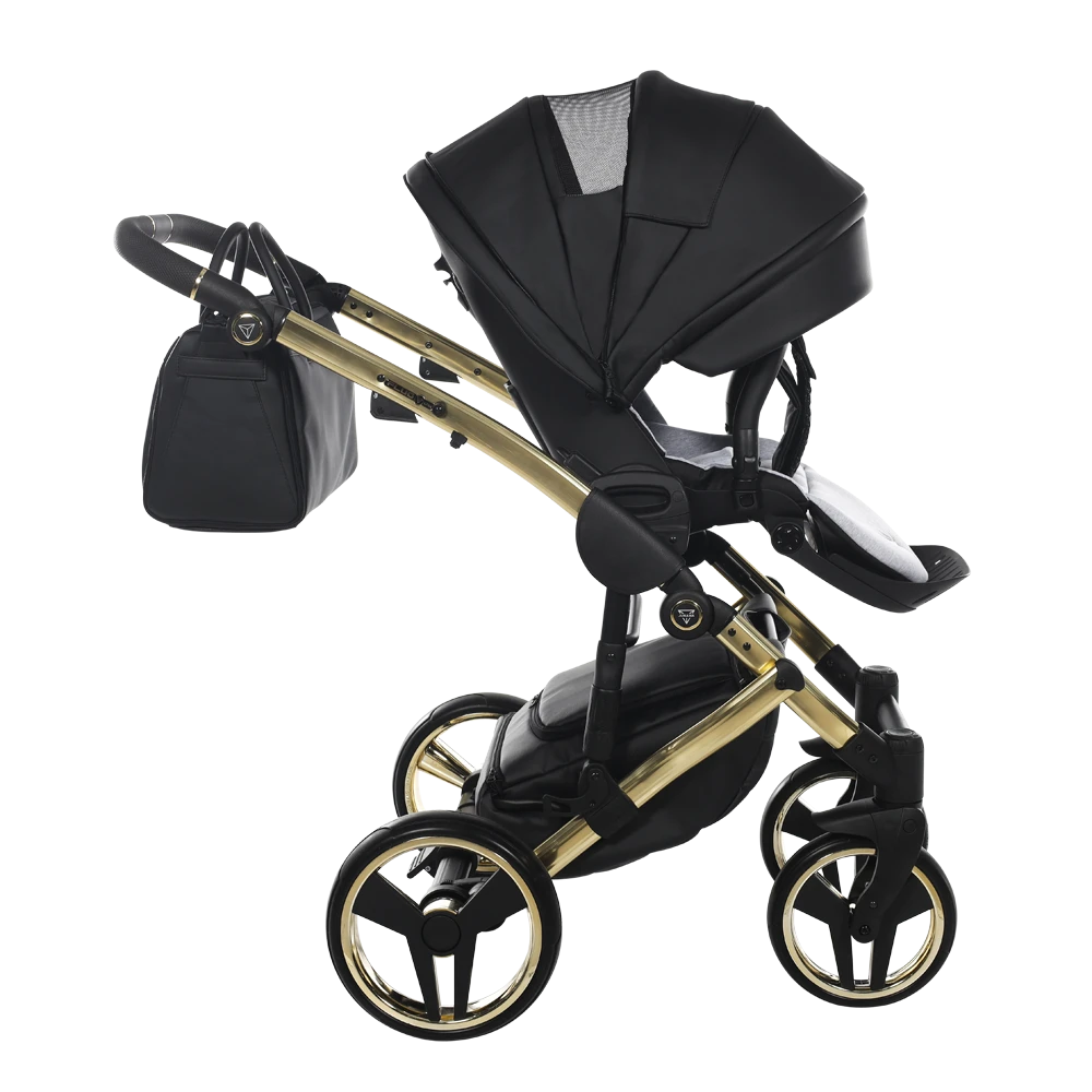 Junama Pilot Pram 18 Junama Pilot Pram - Image 18