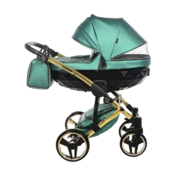 Junama Pilot Pram 33 Junama Pilot Pram -Megababies USA 2021 12 02 03001