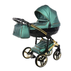 Junama Pilot Pram 32 Junama Pilot Pram -Megababies USA 2021 12 02 03008