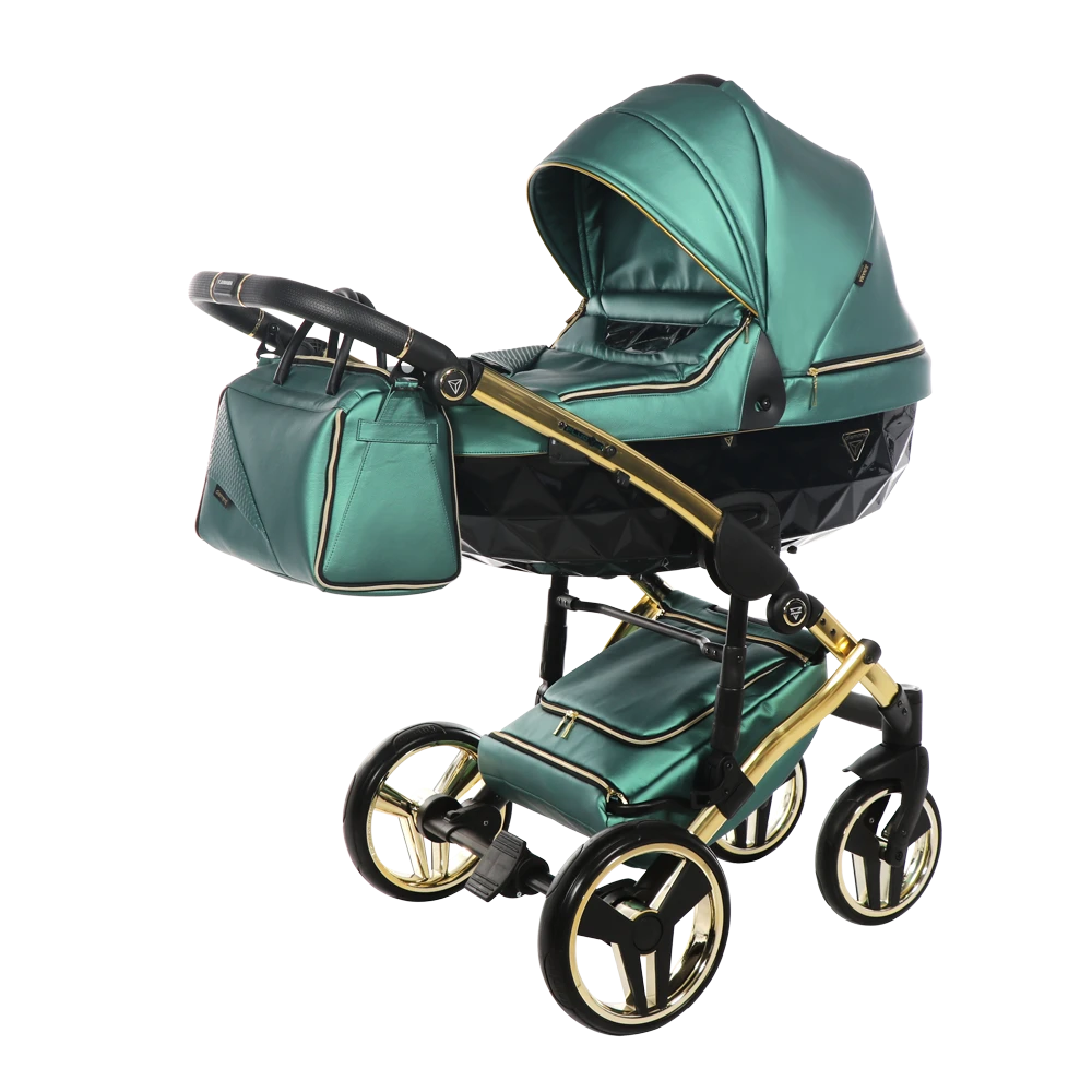 Junama Pilot Pram 13 Junama Pilot Pram - Image 13