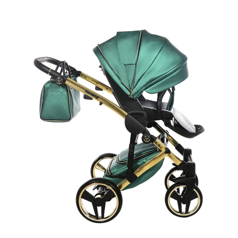 Junama Pilot Pram 11 Junama Pilot Pram - Image 11