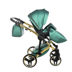 Junama Pilot Pram 35 Junama Pilot Pram -Megababies USA 2021 12 02 03023
