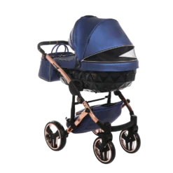Junama Pilot Pram 27 Junama Pilot Pram -Megababies USA 2021 12 03 03060