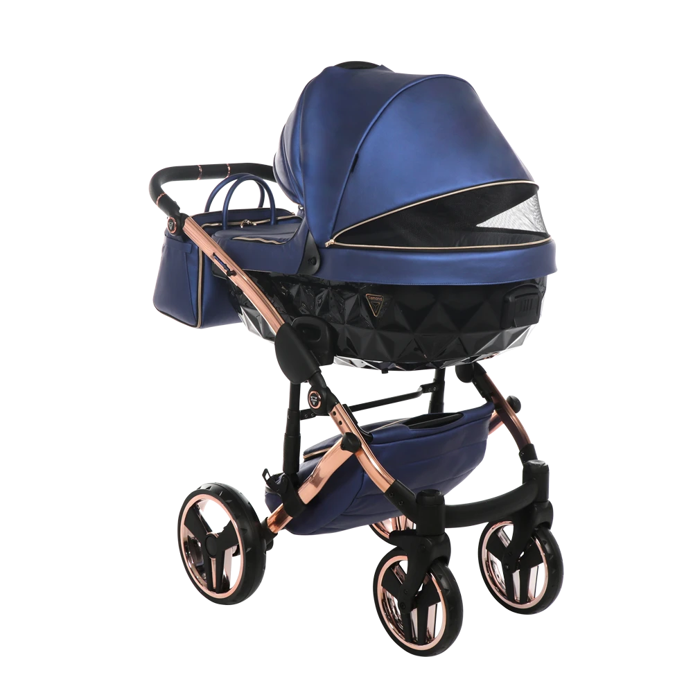 Junama Pilot Pram 8 Junama Pilot Pram - Image 8