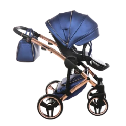 Junama Pilot Pram 25 Junama Pilot Pram -Megababies USA 2021 12 03 03080