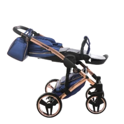 Junama Pilot Pram 23 Junama Pilot Pram -Megababies USA 2021 12 03 03085