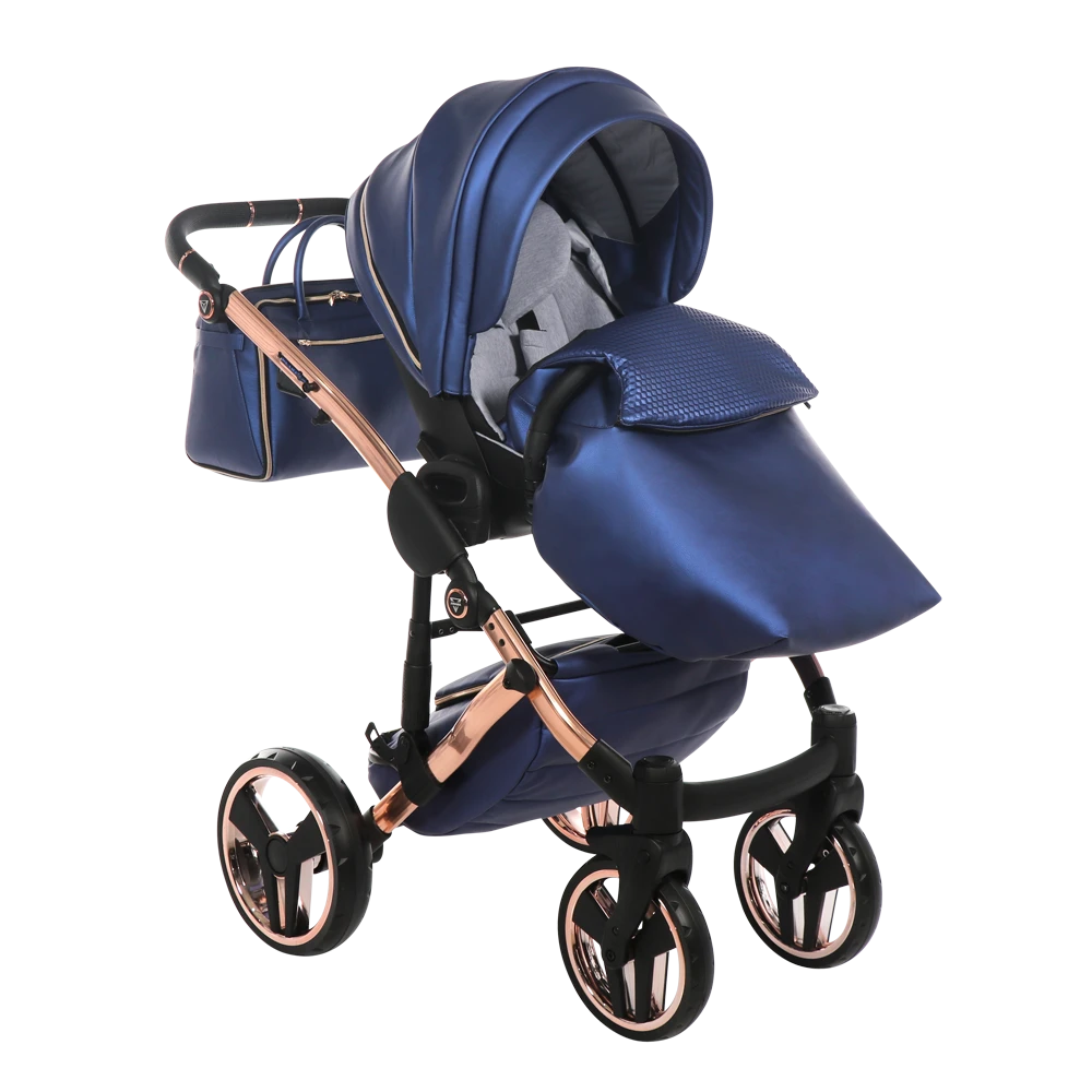 Junama Pilot Pram 9 Junama Pilot Pram - Image 9