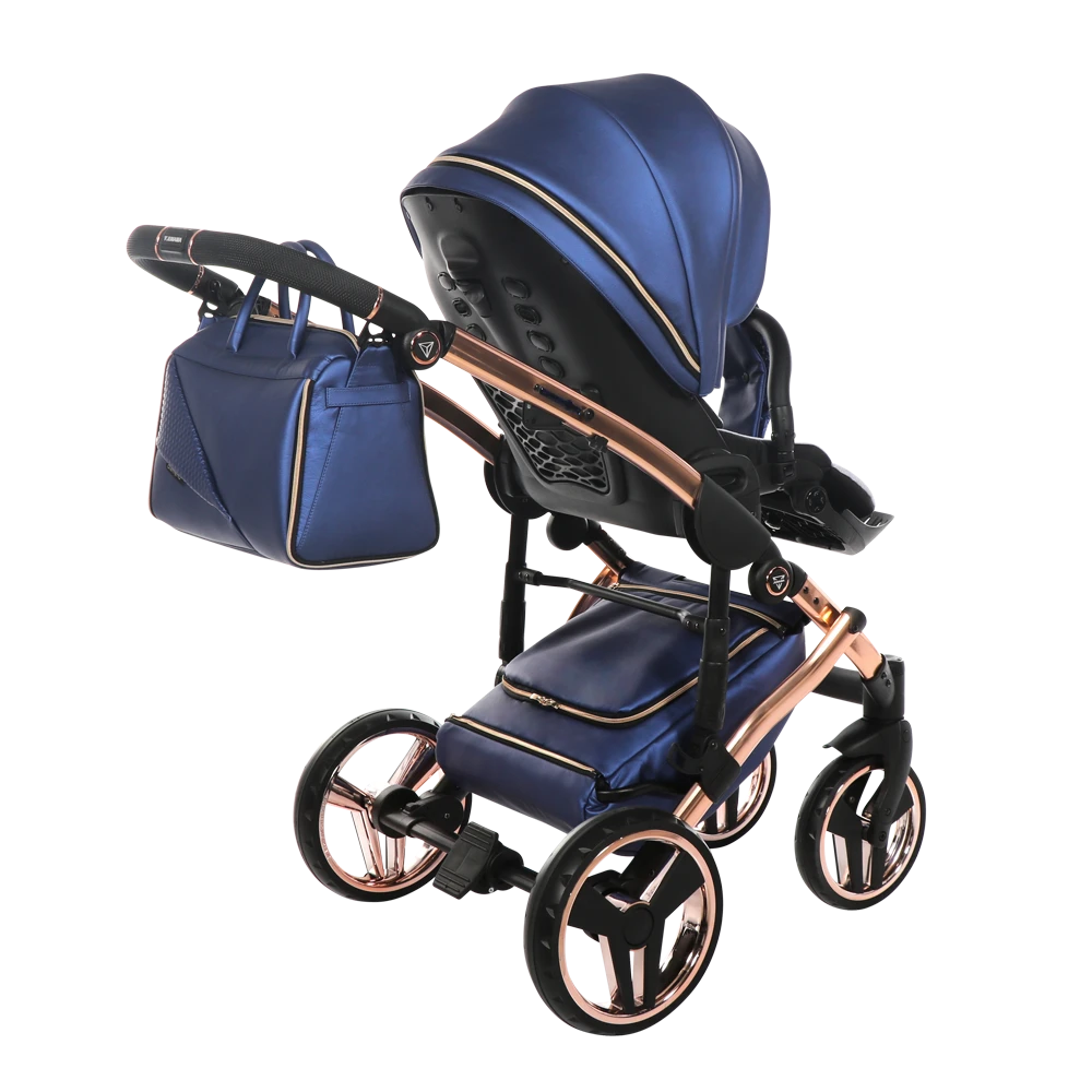 Junama Pilot Pram 10 Junama Pilot Pram - Image 10