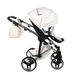 Junama Bonbon Pram -Megababies USA 2022 02 07 05626