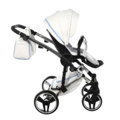 Junama Bonbon Pram -Megababies USA 2022 02 07 05661