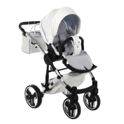 Junama Bonbon Pram -Megababies USA 2022 02 07 05679