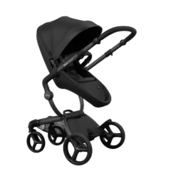 Mima Xari Max Complete Stroller -Megababies USA 2022 xarimax MotherFacin BlackChassis BlackSeat BlackPad 9a8bfdab fae1 40fa 8113 35e6d81f57cf