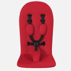 Mima Xari Max Seat Pad -Megababies USA 2022xarimaxSeatPads rubyred