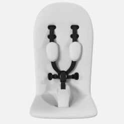 Mima Xari Max Seat Pad -Megababies USA 2022xarimaxSeatPads stonewhite