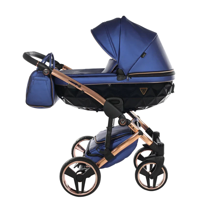 Junama Pilot Pram 3 Junama Pilot Pram - Image 3