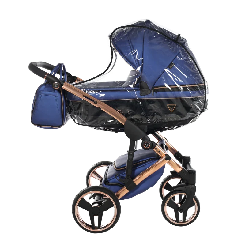 Junama Pilot Pram 2 Junama Pilot Pram - Image 2