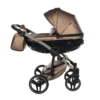 Junama Pilot Pram