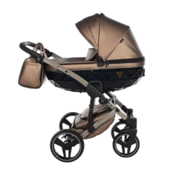 Junama Pilot Pram