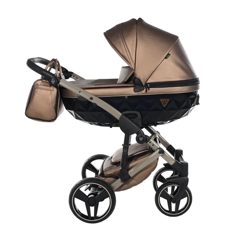 Junama Pilot Pram 1 Junama Pilot Pram