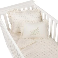 Ely's & Co. 5 Piece Baby Crib Set (52"x 28") -Megababies USA 2025 02 20 12 26 11 B R8 S4 db74c8ef ac0e 43ab a43e a59b4ecc87fc