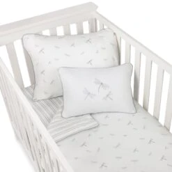 Ely's & Co. 3 Piece Portable Crib Set (24" X 38") 21 Ely's & Co. 3 Piece Portable Crib Set (24" X 38") -Megababies USA 2025 02 20 12 26 30 B R8 S4 eb3c5851 4f02 4da5 9bfc 8a19b45b9932 1