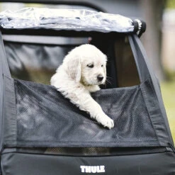 Thule Courier Dog Trailer Kit 13 Thule Courier Dog Trailer Kit -Megababies USA 203010017